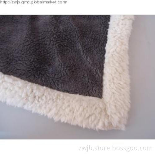 bedding blanket 100% Polyester